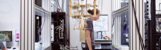 European quantum mapped: 50+ startups betting big on the revolutionary tech