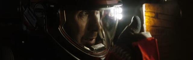 The ‘Project Hail Mary’ Party Continues With a Manga Adaptation