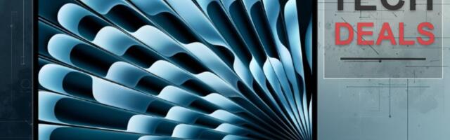 Save up to $150 on Apple's brand-new M5-powered MacBook Air 13, now from just $949 — all models receive the biggest discount to date