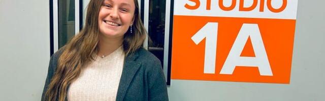 I graduated from college with my dream job. I don't know if I'll ever feel that level of success again.