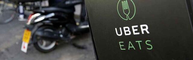 Uber deepens bet on Delivery Hero in $318M deal amid EU merger pressure on Prosus