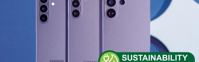 The EU requires phone makers to fit 'readily removable' batteries from next year — but there may be a notable exception