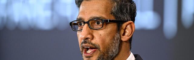 A Google researcher says they're 'ashamed' after the company signed a Pentagon deal for classified work