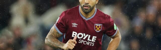 Premier League Soccer: Stream Newcastle vs. West Ham From Anywhere Live