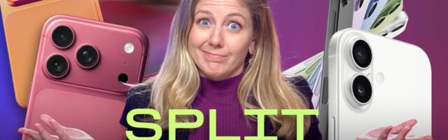 No Regular iPhone 18? Why Apple May Split the iPhone Event video