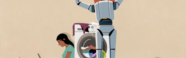 Allegedly trashing Airbnbs to test robots puts startup in legal trouble