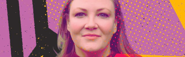 Shawna the Mom: World-building on Instagram with the McCallisters