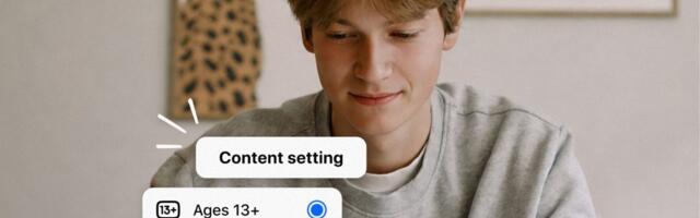 Instagram will stop bombarding teens with the same kind of obsessively unhealthy content