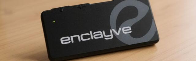 Enclayve Is a Drab Black Box for Your Private Group Chats