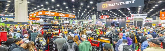 These 5 Trade Shows Are Where New Tools Make Their Debut