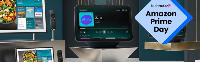 Can't decide on an Amazon Echo deal this Prime Day? I've tried all of them, and my quiz can help you decide