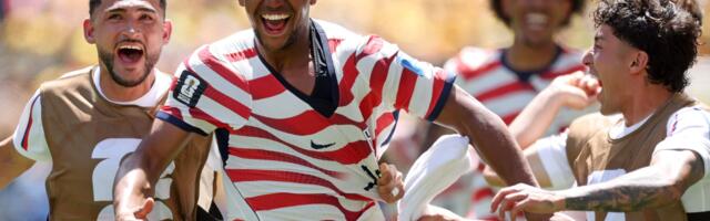 How to watch Turkey vs USA: Free Streams, TV Channels & Kick-Off time as FIFA World Cup 2026 co-hosts eye perfect group-stage campaign