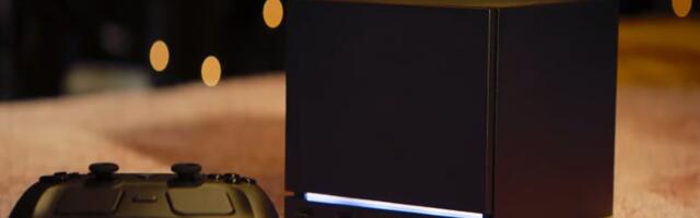The first wave of Steam Machines has arrived at long last, but those without are left watching the waitlist