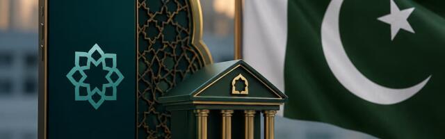 Raqami Islamic Digital Bank Gets Pakistan Commercial Licence