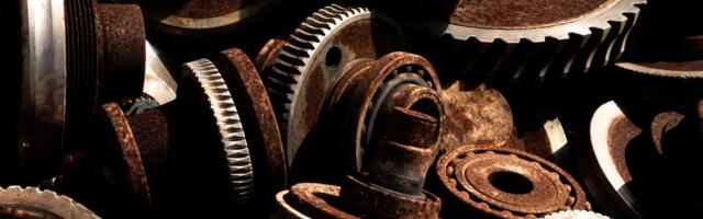 In 1901, Greek sponge divers sheltering from a storm off the island of Antikythera stumbled onto a Roman shipwreck and hauled up a corroded lump of bronze that turned out to be a 2,000-year-old geared computer capable of predicting eclipses and tracking the Olympic calendar, a device so sophisticated nothing comparable would appear again for another 1,400 years