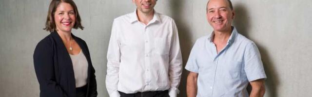 Venture capital & startup funding roundup, July 27, 2026: B Capital, Index Ventures, Paradigm, Point72 Ventures, Ribbit Capital & more
