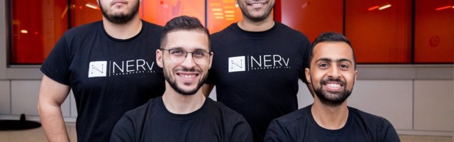 Telus L-Spark Medtech accelerator reveals eight startups in first cohort