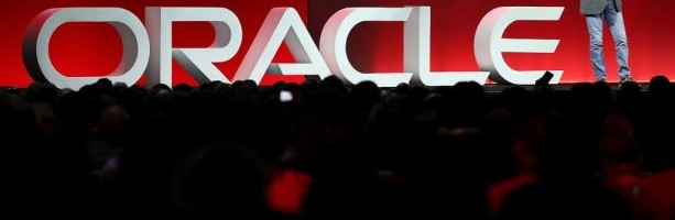 Oracle is headed to Texas now, too