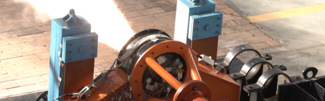 Skyroot successfully test fires India’s first privately-made solid rocket stage