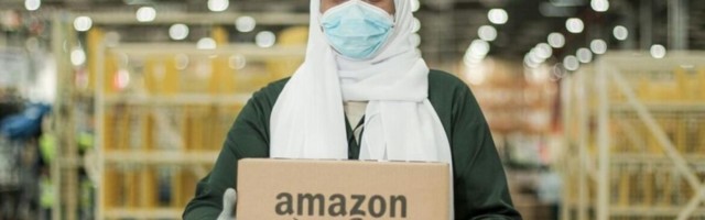 Amazon and AWS Launch Initiatives in MENA To Create Employment Opportunities and Develop Skills