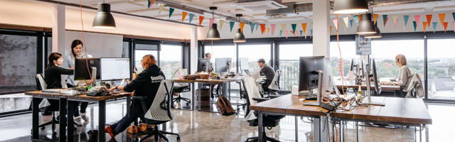 Estonian testing company closes Series B round at a $100M valuation