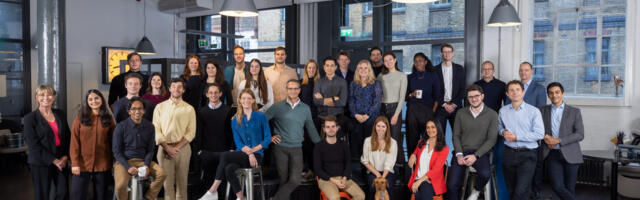 Balderton Capital announces €529 million early-stage fund to back Europe’s next wave of breakout tech