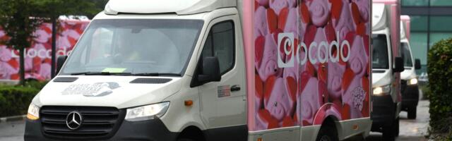 Ocado chief sceptical about rapid grocery delivery startups’ profit prospects
