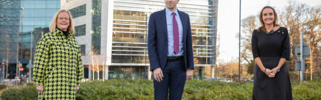 Microsoft Ireland Launch Microsoft Cloud Traineeship Programme