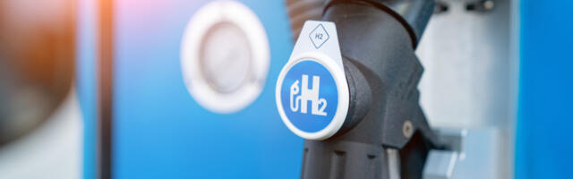 Tees Valley hosts £20m hydrogen transport competition