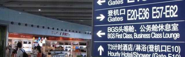 The New Regulations for Chinese Travelers Now — By Country