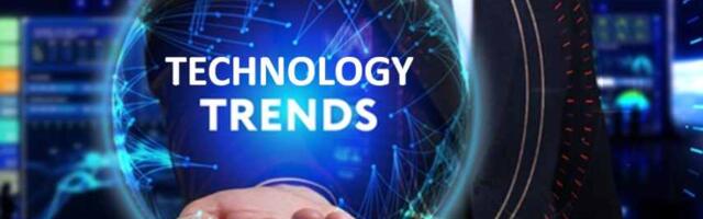 Top 10 tech trends and predictions that will shape 2023 and beyond