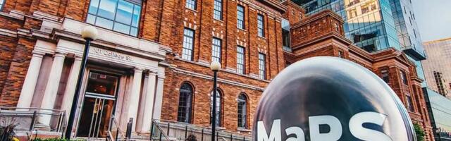 MaRS Discovery District launches new program for “high-growth” Canadian companies