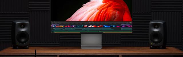 New Mac Studio and Mac Pro Support Up to Eight 4K Displays