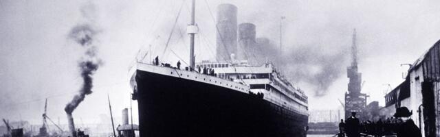 The Titanic disaster led to a rethink of international regulations. Titan may have a similar legacy