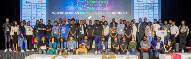 African fintech, Web3 leaders to convene at Africa Money and DeFi Summit in Ghana