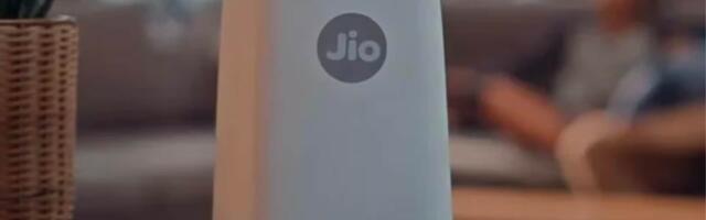 Jio AirFiber: Telecom giant introduces its latest super fast internet service, check out its plans