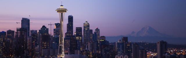 Seattle to Restart Downtown Tourism With $5 Million Budget Boost