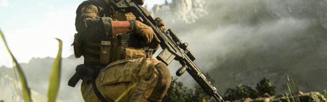 Modern Warfare 3 players are not happy with its short campaign
