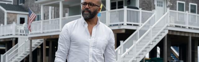 In American Fiction, a Black writer who “doesn’t see race” pens a race novel