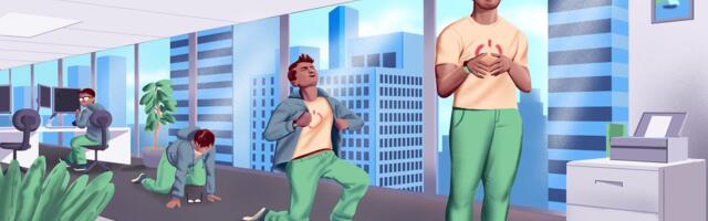 Silicon Valley’s very masculine year