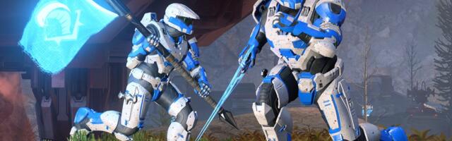 Halo battle royale reportedly cancelled after years of work