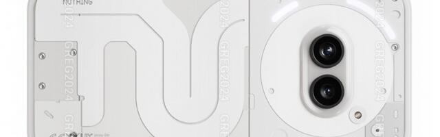 Even more Phone (2a) leaked renders leave Nothing to the imagination