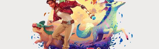 Action-adventure critter saving game Creatures of Ava releases later this year