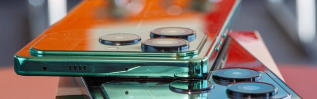 Tecno Pova 6 Neo appears on Google Play Console, key specs revealed