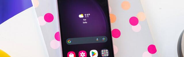 Samsung acknowledges Galaxy S23 touchscreen issue on One UI 6.1, says it's Google's fault