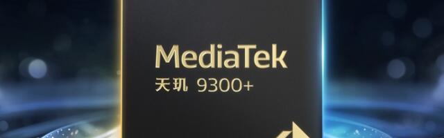 MediaTek will unveil the Dimensity 9300+ on May 7 with a focus on AI