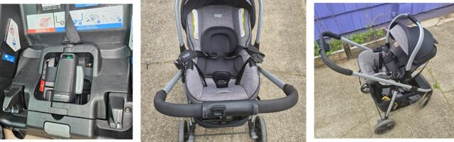 Britax Willow SC Review: A Fantastic Stroller and Car Seat Combo