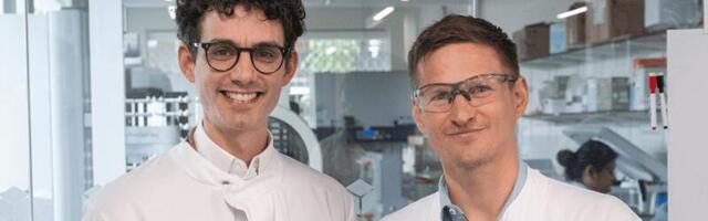 London-based LabGenius raises over €40.1 million to further develop its ML-driven antibody discovery platform