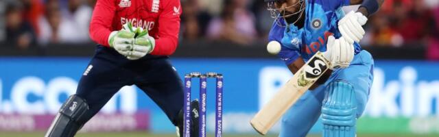 How to watch the 2024 Men's T20 World Cup online for free