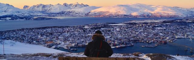 Why the Arctic Is This Winter’s Hottest New Market for European Airlines